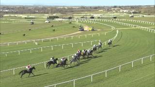 2015 Arkle Challenge Trophy - Un De Sceaux- Racing TV