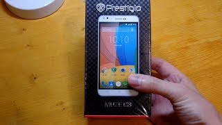Прошивка телефона PRESTIGIO MUZE C3 PSP 3504 DUO