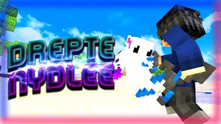 JEG DREPTE NYDLEE!!!? Hive SG