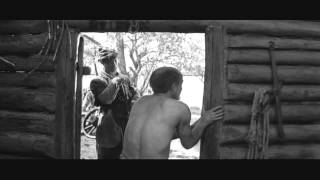 Скоморох. фрагмент х/ф "Андрей Рублев" 1966