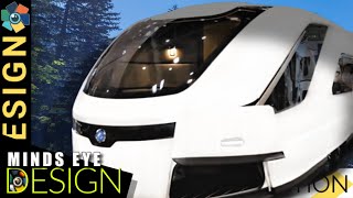 15 Awesome Caravans and Innovative Campers