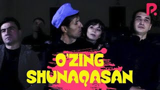 Ixlasow - O'zing shunaqasan