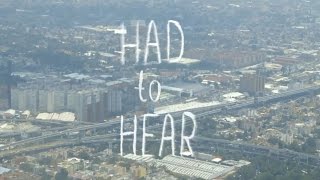 Real Estate - Had To Hear (Official Video)