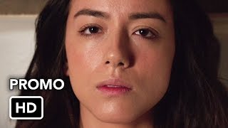Marvel's Agents of SHIELD 4x16 Promo "What If…" (HD) Season 4 Episode 16 Promo
