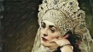 Гр. Седьмая вода,  Неделька, Тюря тюря