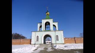 Порт Ванино  Хабаровский край