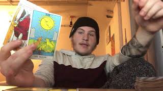 *LEO* TAKE THE RISK ITS GOOD! JUNE 2018 LOVE TAROT READING!