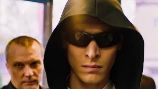Фильм "ЧЕРНОБЫЛЬ: ЗОНА ОТЧУЖДЕНИЯ" (2019) - Тизер-трейлер | В Рейтинге