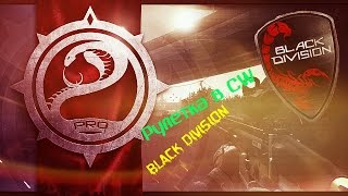Рулетка в CW, личное мнение, BLACK DIVISION это не миф!!