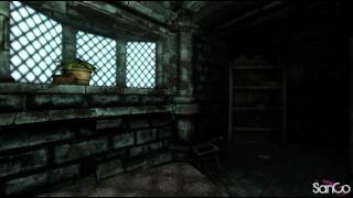 Amnesia: The Dark Descent Walkthrough - Part 1 [1080p]