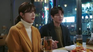 조윤희를 설득하는 설인아와 김재영 ＂이 손... 겨우 잡았으니까요!＂ [사랑은 뷰티풀 인생은 원더풀/Beautiful Love, Wonderful Life] 20200215