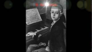 Mozart - Piano Concerto No. 14 in E flat, K. 449 [complete]