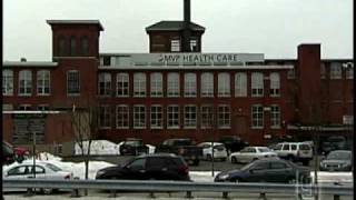Insurance Company Says It Will Drop Hospitals