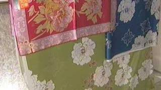 「文人政事」天使美術館館長賴麗純分享生活美學  打造貓與花的幸福空間