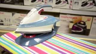 Tefal Freemove Cordless Steam Iron