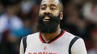 James Harden BEGGING For MVP With Stacked Triple-Double Performance