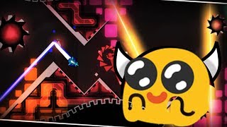 TIBUTI  ???DEMON  By DanZmen  Geometry Dash 2 11  COMPLETO