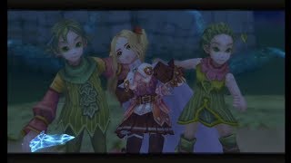 Radiata Stories - Part 11 (Nonhuman Side)