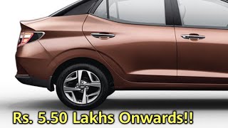 Top 7 Best CNG Cars in India 2020 With Price