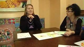 Мандала. Арт-терапия с Ириной Попроцкой