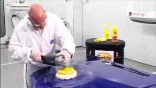 Farécla G3 Buffing Video