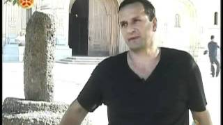 teona kumsiashvili - siujeti dilao avdrianao (sapatriarqos arxi)