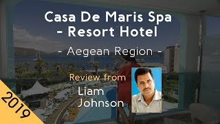 Casa De Maris Spa - Resort Hotel 5* Review 2019
