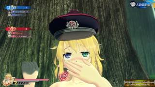 Senran Kagura Estival Versus Online #97 Ryona 2v2