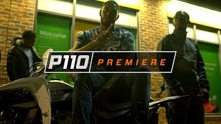 Ric - Shifts [Music Video] | P110