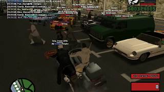 Будни барыги || Arizona RP SAMP #2