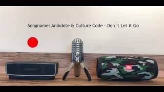 Bose Soundlink Mini 2 vs. JBL Charge 3 - Vergleich / Soundcheck / Bluetooth Lautsprecher im Test