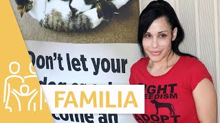 La “Octomom”, con 14 hijos y 10 años después | Familia | Telemundo Lifestyle