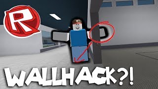 Roblox Jailbreak Duvardan Geçme Hacki (%100 ÇALIŞIYOR)(DETAYLI)
