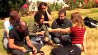 The Bled - Warped 2006