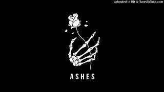[FREE] $UICIDEBOY$ TYPE BEAT "ASHES" (prod. ARJM)