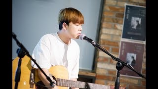 180720 변하금 of 맥거핀(Macguffin) - 나는 지금 (강승원 cover)