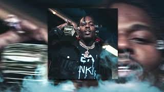 Sauce Waka x Peso Peso Type Beat - "Splashed Up" ( Prod. Dj Lil Sprite )