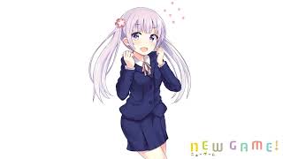 New Game Season 2 Opening Full Step by Step Up