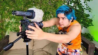 VIDEO SIN EDITAR de YOLO AVENTURAS