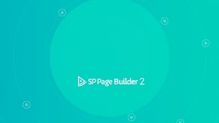 SP Page Builder 2 Overview