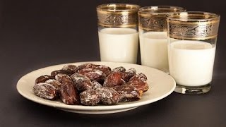 تعرفى على الأطعمه التى أوصى بها الرسول صلى الله عليه وسلم للفطور