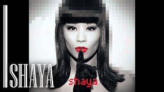 Shaya - In Your Eyes (Slick Beats Deep House Remix) - Official Audio Release