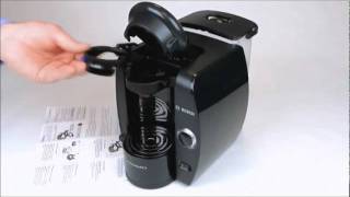 Tassimo T-Disc Tray Replacement