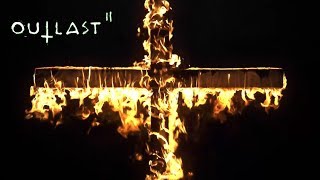 Ужасы. Outlast 2. Начало падения.