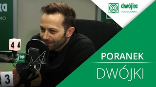 „Fizycy”. Marcin Hycnar: ten tekst chodził za mną od lat