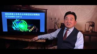 《石濤聚焦》「國際病毒分類委員會命名武漢病毒：非典SARS2.0」習總“買下”WHO力保“天命偉人” 避武漢 免習總被“污名” 拒非典 怕國人對比王岐山 天命習總為「滅共之君」命名「習近平嫉妒王岐山」