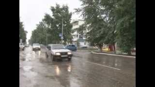 В субботу у ГЦК сбили пешехода.