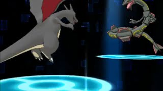 Pokemon ORAS Shiny Wonder Trades! - Pokemon Omega Ruby & Alpha Sapphire Shiny Wonder Trade