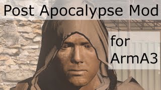 ArmA3 Post Apocalypse Mod
