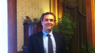 mavilù dal sindaco giggino de magistris!